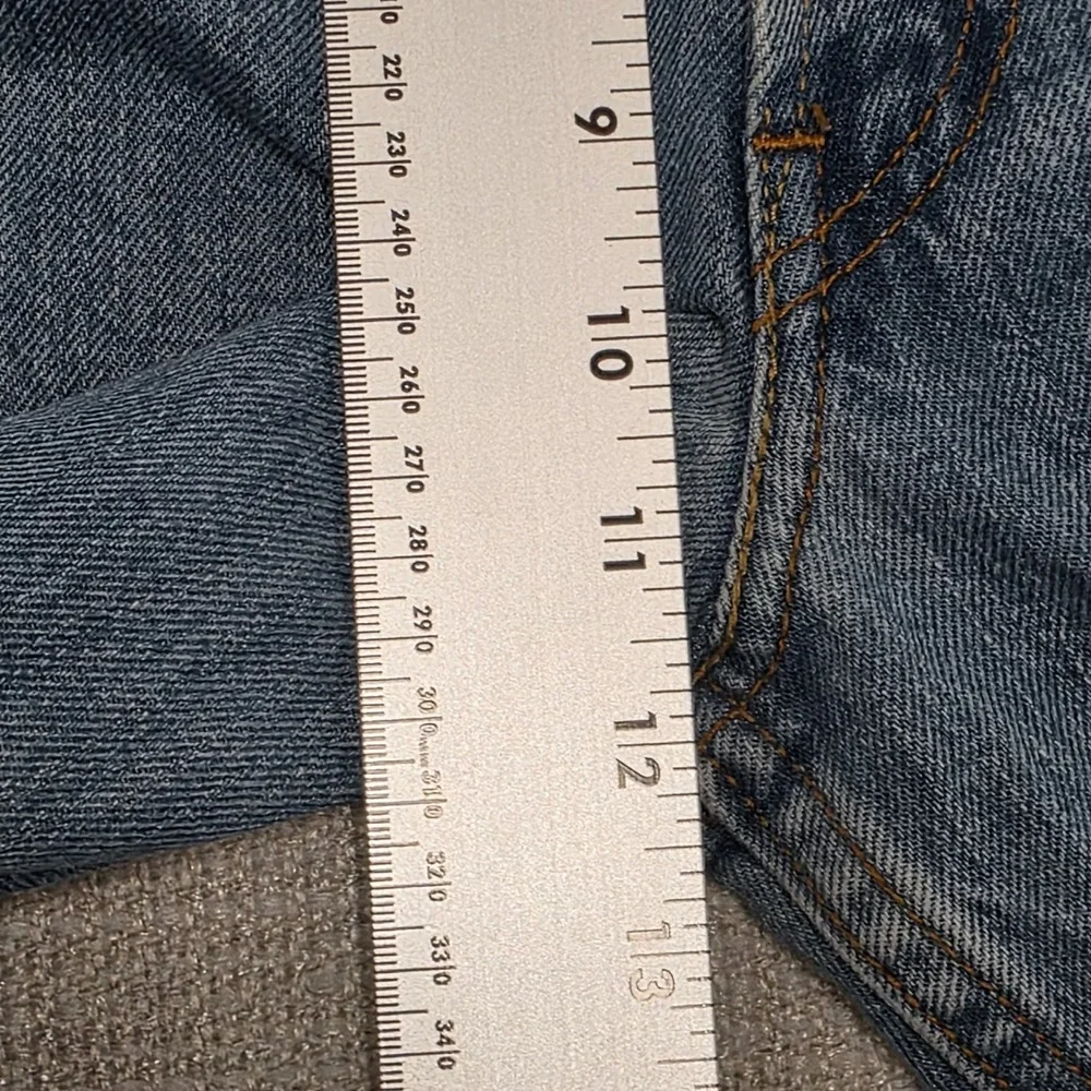 Vintage Levis 550 Jeans Men 36x30 Blue Denim 5 Pocket Relaxed‎ Cowboy 2000s